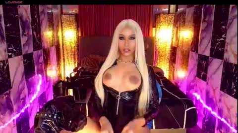 KATARINA LUST online show from May 16, 5:12 pm
