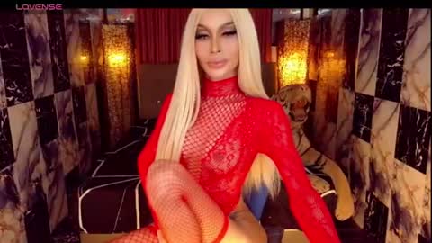 KATARINA LUST online show from June 18, 12:55 am