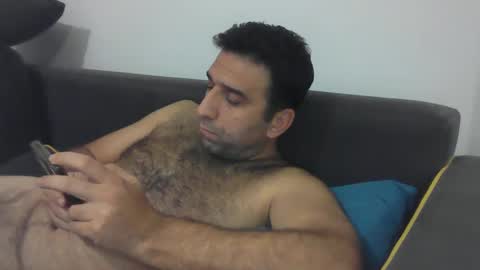 Snapshot of sedulo chatting on January 5, 8:31 pm seyfo online show from January 5, 8:31 pm