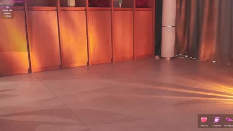 Snapshot of seduza_hyun chatting on January 19, 2:59 am Chia online show from January 19, 2:59 am