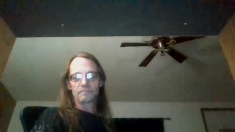 Aaron Guitar online show from July 9, 6:50 am