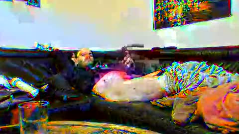 Sebastian online show from September 28, 5:35 am