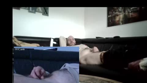 Sebastian online show from October 5, 6:34 am