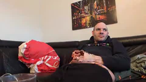 Sebastian online show from March 9, 6:28 am