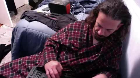 seemydick69007 online show from June 4, 1:50 pm