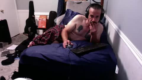 seemydick69007 online show from June 13, 8:01 am