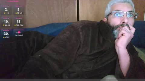 seewolf1000 online show from December 21, 2:37 pm