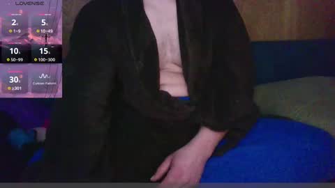 seewolf1000 online show from January 29, 6:18 pm