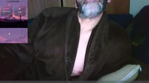 seewolf1000 online show from February 2, 6:15 am