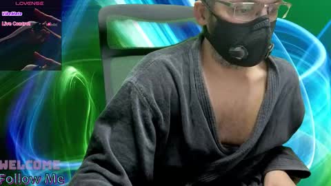 seewolf1000 online show from November 2, 8:17 am