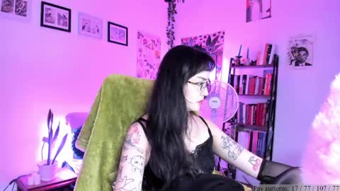 Luciana online show from May 2, 10:37 pm