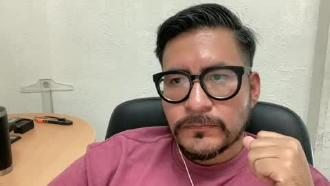 Segundo Pot online show from July 3, 8:26 pm