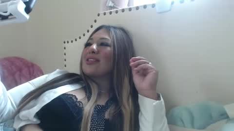 Morenita Rica online show from April 18, 6:56 pm