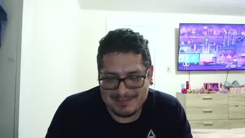 Morenita Rica online show from April 21, 1:53 am