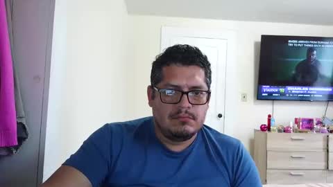 Morenita Rica online show from April 25, 7:00 pm