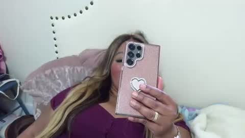 Morenita Rica online show from June 11, 10:52 pm