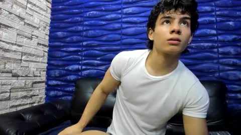 Snapshot of seigfried0 chatting on November 9, 11:36 pm Seigfried online show from November 9, 11:36 pm