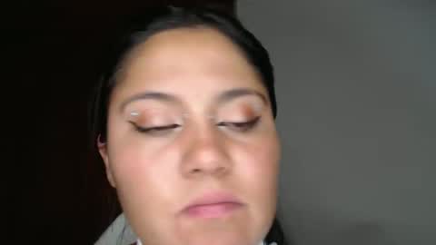 Snapshot of selena__angel chatting on December 20, 5:36 am Gaby but call me selena instagram sele04angel1 online show from December 20, 5:36 am