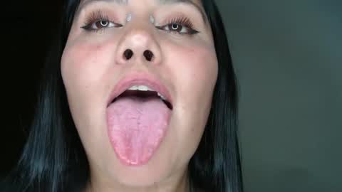 Snapshot of selena__angel chatting on December 29, 7:28 am Gaby but call me selena instagram sele04angel1 online show from December 29, 7:28 am