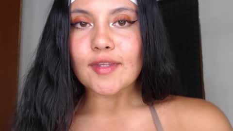 Snapshot of selena__angel chatting on September 26, 2:37 am Gaby but call me selena instagram sele04angel1 online show from September 26, 2:37 am
