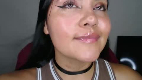 Snapshot of selena__angel chatting on March 16, 3:12 am Gaby but call me selena instagram sele04angel1 online show from March 16, 3:12 am
