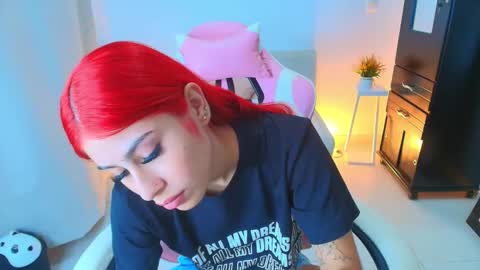 SELENA online show from January 6, 11:29 pm