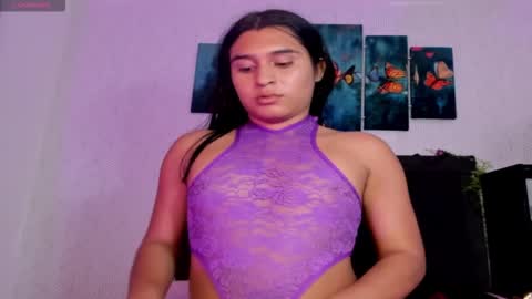 Snapshot of selena_fox7 chatting on September 13, 5:40 am selena_fox7 online show from September 13, 5:40 am