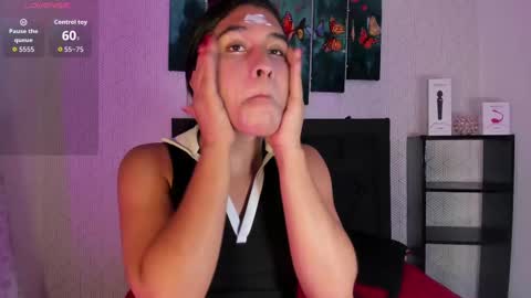 selena_fox7 online show from September 28, 3:56 am