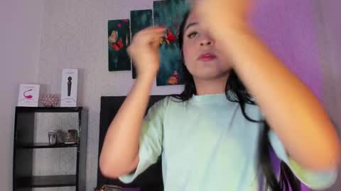 selena_fox7 online show from October 4, 5:27 am