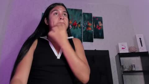 selena_fox7 online show from October 7, 3:14 am