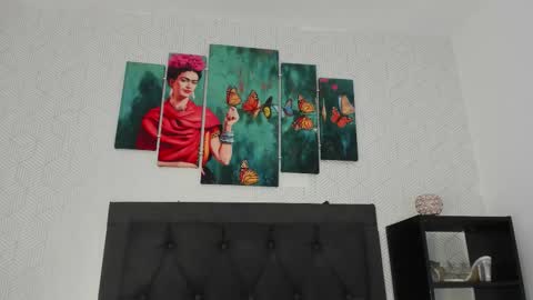 selena_fox7 online show from October 13, 3:28 am