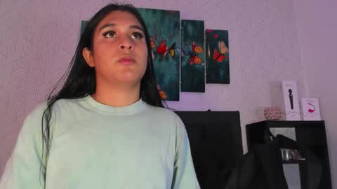 selena_fox7 online show from October 19, 4:02 am