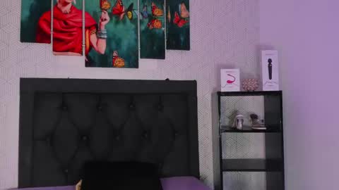 selena_fox7 online show from October 22, 3:40 am