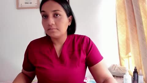 Karen online show from October 17, 2:41 pm