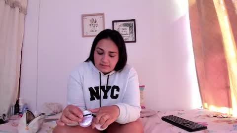 Karen online show from November 15, 4:14 pm