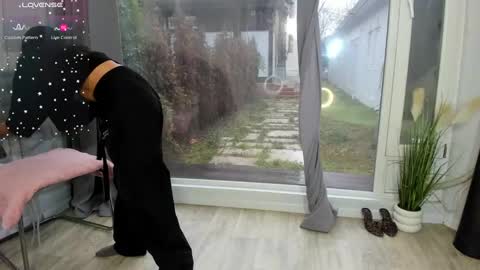 Selena online show from December 27, 8:24 am