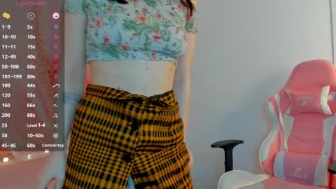 July online show from January 22, 4:44 am