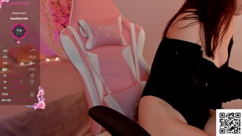 July online show from February 8, 11:01 am