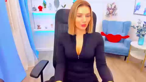 selenaemoore online show from March 12, 4:51 am