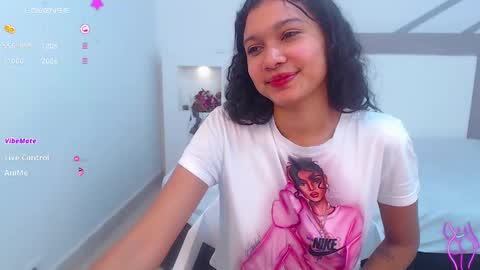 Snapshot of selenafox6 chatting on February 24, 4:58 pm selenafox6 online show from February 24, 4:58 pm