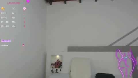 Snapshot of selenafox6 chatting on March 4, 8:02 am selenafox6 online show from March 4, 8:02 am