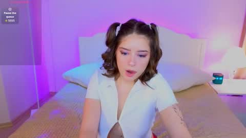 selenamills online show from November 7, 3:17 am