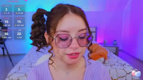 selenamills online show from May 11, 9:37 am