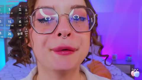 selenamills online show from May 11, 2:45 pm