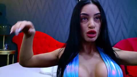 Selena Noir online show from January 24, 8:23 am