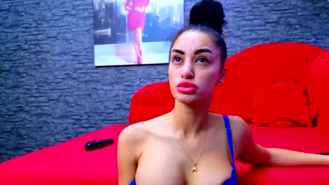 Selena Noir online show from October 15, 4:45 am