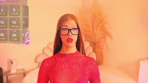 Selena Rogers online show from July 2, 9:10 pm