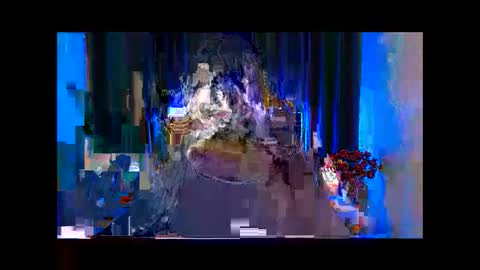 Selena online show from March 13, 2:18 am