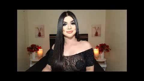 Selena online show from March 27, 3:01 am