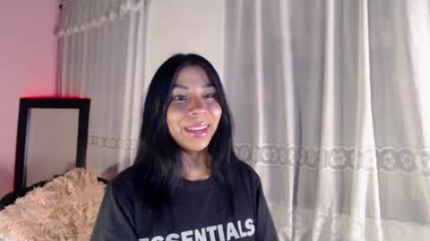 Snapshot of selene_gils chatting on April 2, 2:53 am nathy online show from April 2, 2:53 am